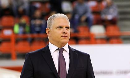 Μανωλόπουλος: «Ο Ήφαιστος μπήκε στον μπασκετικό χάρτη, στόχος το βήμα παραπάνω φέτος»