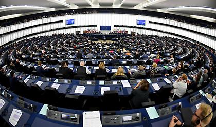 Πράσινο φως για τον προϋπολογισμό της Ε.Ε.: 168 δισ. για το 2020