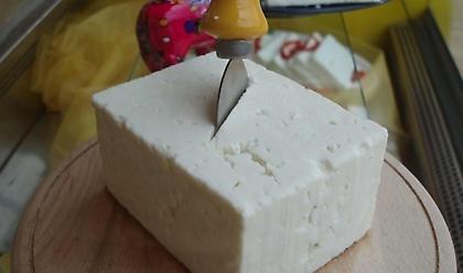 Η Κομισιόν στέλνει στο Ευρωπαϊκό Δικαστήριο τη Δανία για την φέτα