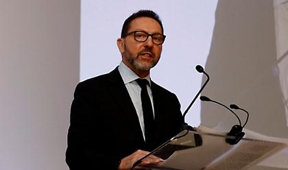 Στουρνάρας: Αύξηση ρυθμού οικονομικής ανάπτυξης με ανάκαμψη ιδιωτικών επενδύσεων