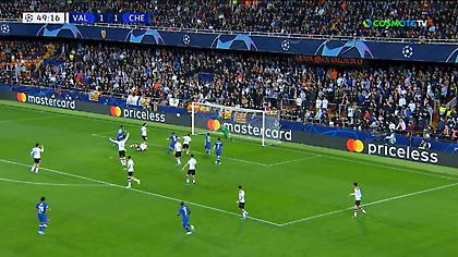 Ανατροπή με Πούλισικ και... VAR για Τσέλσι (video)