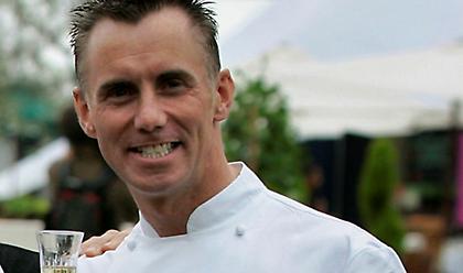 Πέθανε ο «ροκ σταρ της κουζίνας» Γκάρι Ρόουντς