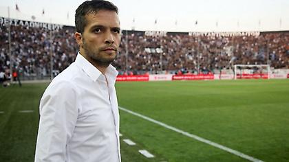 Από τον Παναιτωλικό στους μικρούς της Μπενφίκα ο Λουίς Κάστρο