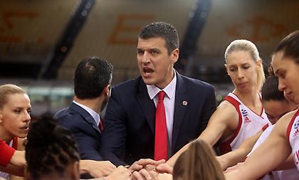 Παντελάκης: «Κάποιες κακές επιλογές μας στέρησαν τη νίκη»