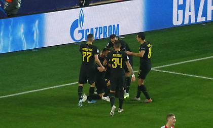 Λουκάκου, Μαρτίνες και... 1-0 η Ίντερ