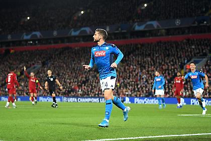 Live: Τα ματς του Champions League