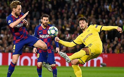 Το… γιορτάζει ο Μέσι: Ασίστ, γκολ και… 2-0