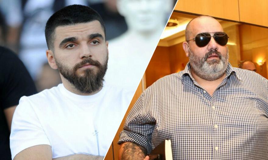 Διαδικτυακά «καρφιά» Καραπαπά-Γ. Σαββίδη (pics)