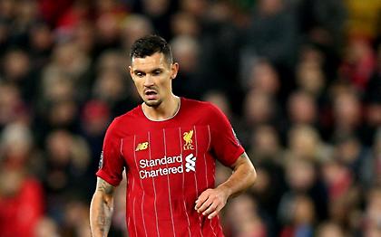 Λύτρωσε την Λίβερπουλ ο Λόβρεν