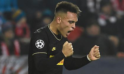 Τα highlights του Σλάβια Πράγας-Ίντερ