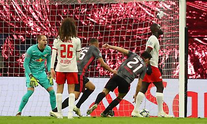 Τα highlights του Λειψία-Μπενφίκα