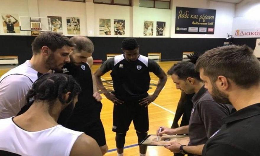 Μπήκε ο Σχίζας στον ΠΑΟΚ