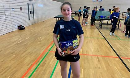 Ετοιμάζεται για το προπονητικό καμπ στην Κίνα η Γκαϊντατζή