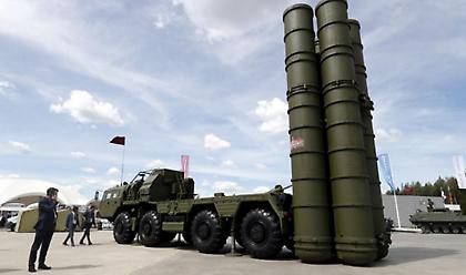 Η Ρωσία ελπίζει ότι η Τουρκία θα αγοράσει άλλο ένα αντιπυραυλικό σύστημα S-400