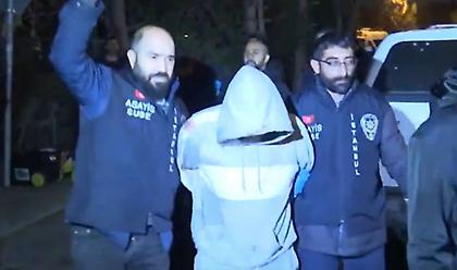 Συνελήφθησαν οι διαρρήκτες της οικίας του Πατριάρχη Βαρθολομαίου