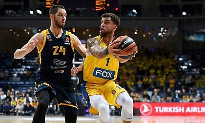 Fantasy Euroleague: Η ώρα του Στέφαν Γιόβιτς (pic)