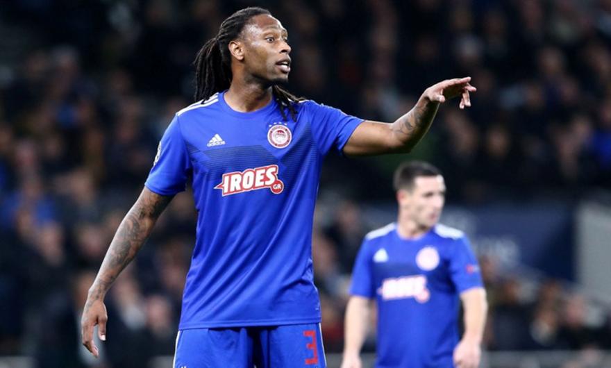 Σεμέδο: «Καιρός να σκεφτούμε τη νίκη στο επόμενο παιχνίδι»