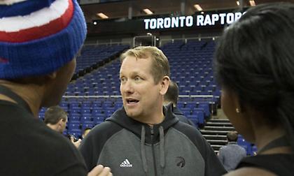 Νερς: «Θα πρέπει να προσπεράσουμε πολύ καλές ομάδες»