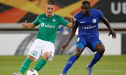 Live: Σεντ Ετιέν - Γάνδη