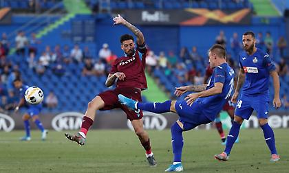 Live: Τραμπζονσπόρ - Χετάφε