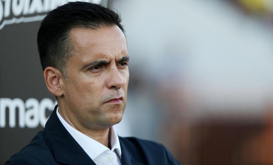 Ψάχνεται για συνεργασίες ο ΠΑΟΚ