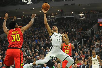 Οδοστρωτήρας Γιάννης και λυτρωτής Χάρελ στο Top 10 (video)