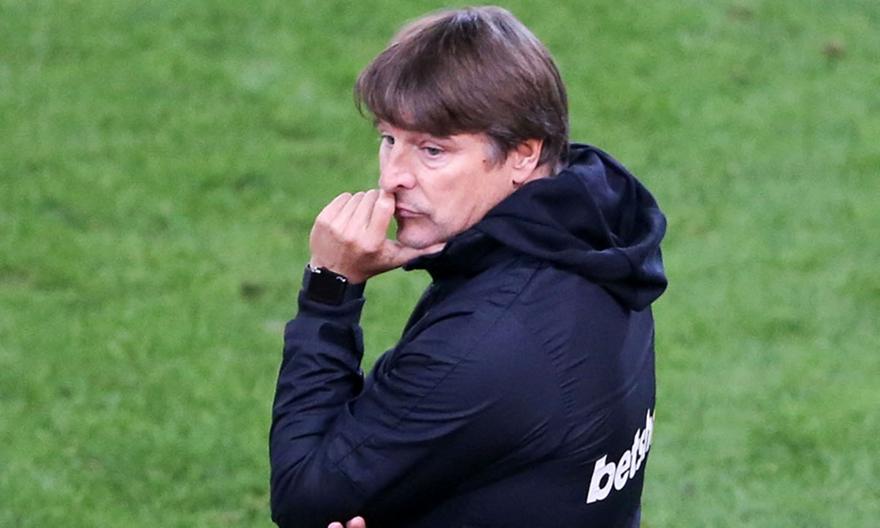 Σκέψεις για αλλαγές από Ένινγκ