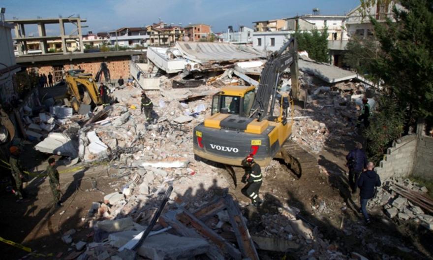 ΚΑΕ ΠΑΟΚ: «Ας κάνουμε όλοι το καλύτερο για τον λαό της Αλβανίας»