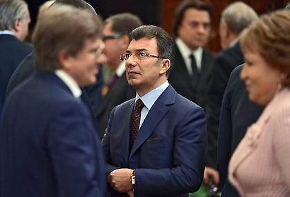 Κετσετζόγλου: «Αν θελήσει ο Καλτσίδης να ασχοληθεί με το ποδόσφαιρο, η ΑΕΚ θα είναι επιλογή του»