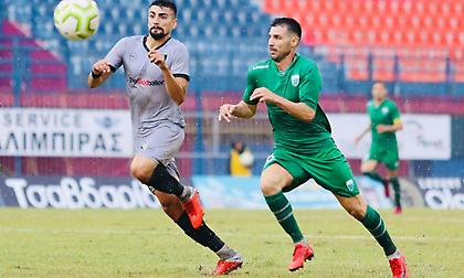 Προς Ελβετία ο Φυτανίδης