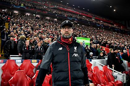 Λίβερπουλ: Αν δεν κερδίζει, δεν χάνει στο «Άνφιλντ»! (video)