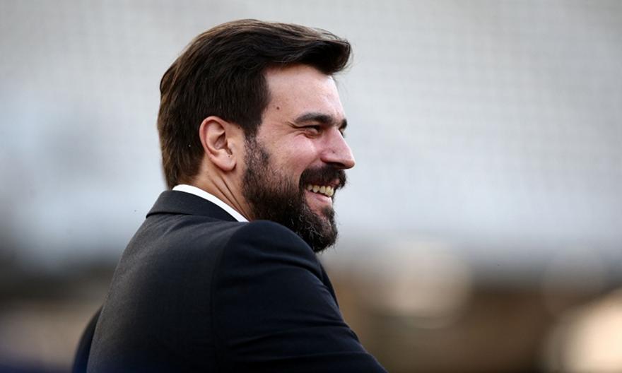 Κυριάκος: «Πρέπει να εκμεταλλευτεί ο ΠΑΟΚ την πίεση που υπάρχει στον Ολυμπιακό»