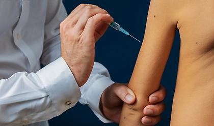 Παίδων: Οκτάχρονο παιδί πέθανε από διφθερίτιδα επειδή δεν είχε εμβολιαστεί