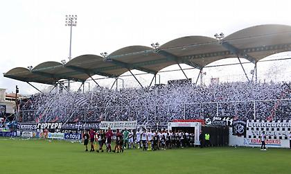 Κυκλοφόρησαν τα εισιτήρια της ρεβάνς του ΟΦΗ με Καβάλα