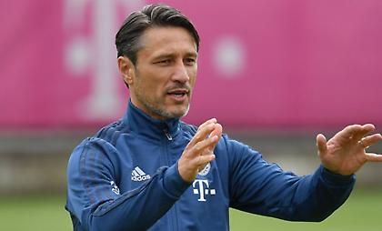 Θέλει Κόβατς η Χέρτα