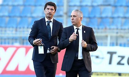 Η λογική της νέας «ζαριάς» στο Ηράκλειο και η ΑΕΚ που από το 2013 εκτοξεύθηκε