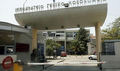 Πέθανε η λεχώνα που υπέστη αλεργικό σοκ μετά τον τοκετό