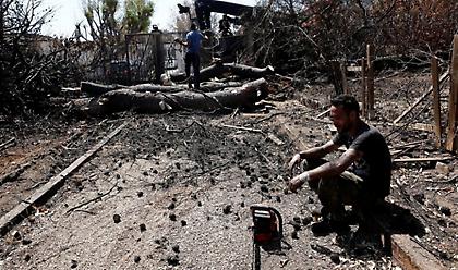 Νέα μήνυση για τη φονική πυρκαγιά στο Μάτι