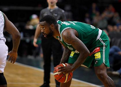 Κέι Σι Ρίβερς: «Είχα σκεφτεί να αποσυρθώ»