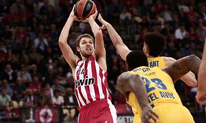 Βεζενκοφ: «Δεν πρέπει να κάνουμε βήμα προς τα πίσω»