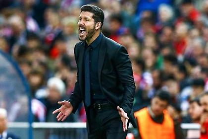 Θέλουν τον Σιμεόνε στην Παρί Σεν Ζερμέν