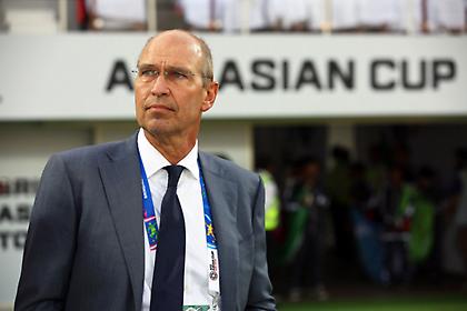 «Έφυγε» ο Φέρμπεϊκ