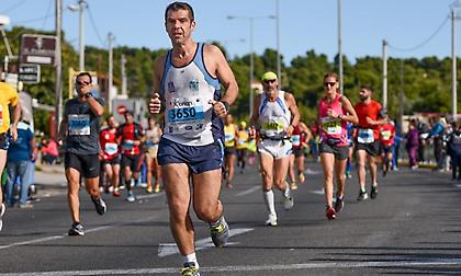 Την Κυριακή (1/12) ο 1ος δρόμος-μαραθώνιος Μαρμάρων