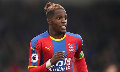 Καλύτερος ντριμπλέρ στην Premier League ο Ζαχά