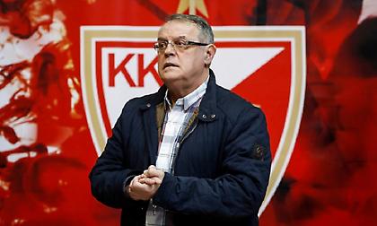 Πρόεδρος Ερ. Αστέρα: «Έκανε λάθος ο Τόμιτς. Εξετάσαμε Μπαρτζώκα και Πασκουάλ»