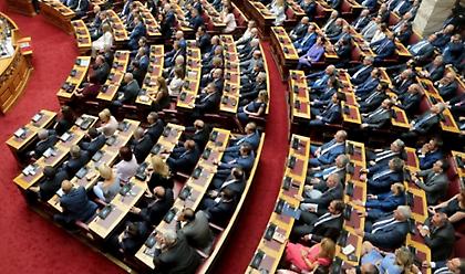Βουλή: Ψηφίστηκε το νομοσχέδιο για αγορά ενέργειας-ΔΕΗ 