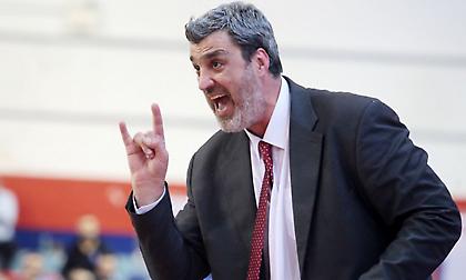 Ξέσπασε ο Οικονόμου για τελικό σκορ 126-13 σε αγώνα παιδικού πρωταθλήματος