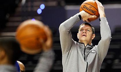 Επιστρέφει σύντομα ο Μοζγκόφ!