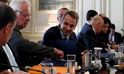 Μητσοτάκης: Καταφέραμε να κάνουμε περισσότερα και γρηγορότερα από όσα είχαμε δεσμευθεί