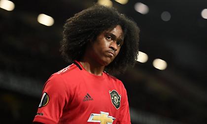 Άστα-να… πάνε, Γιουνάιτεντ!